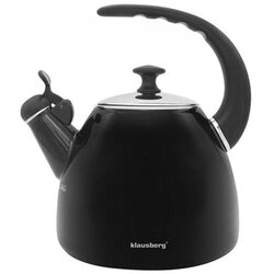 Klausberg kb7403 čajnik sa zviždukom 3l Cene