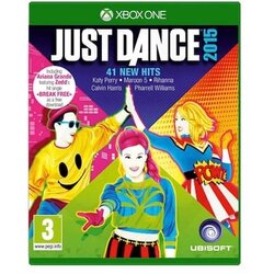Just Dance 2015 (XBOX ONE) Cene