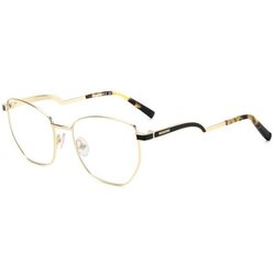 Missoni MIS0277 000 ONE SIZE (54) Zlata/Kristalna Cene
