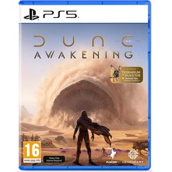 Dune Awakening Day One Edition (PS5) Cene