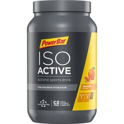 PowerBar iso Active - Orange Cene