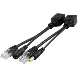 SHENZHEN Pasivni POE adapter kit Cene