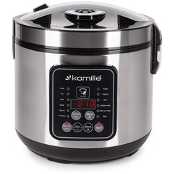 KAMILLE 6831- Multicooker 5L Cene