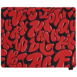 Cropp - Mouse pad - Rdeča Cene