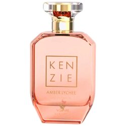Volaré Parfumska voda Kenzie Amber Lychee Eau de Parfum Cene