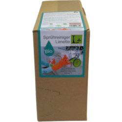 LINA LINE Sprej za čišćenje - limeta - 3 l Cijene