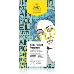 Salt House Natural Minerals Anti-pimple Patches obliži za problematično kožo proti aknam 30 kos Cene