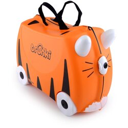 Trunki TIGER TIPU - potovalni kovček Cene