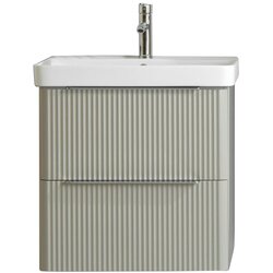 Martat Mia ormarić sa umivaonikom Light Grey 60cm Cene