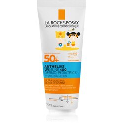 LAROCHE-POSAY Anthelios Dermo-Pediatrics losjon za sončenje SPF 50+ 75 ml Cene