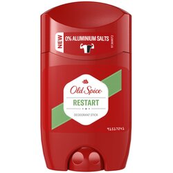 Old Spice Restart trdi dezodorant za moške 50 ml Cene