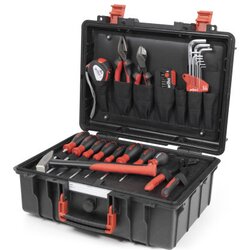 Wiha set alata u koferu basic set L mehaničarski, 38-delni ( W 45531 ) Cene