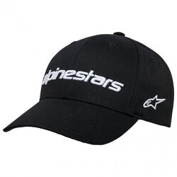 Alpinestars linear Wordmark 2.0 kapa Cene