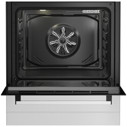 Beko FBE 64010 WDN kombinovani šporet Cene