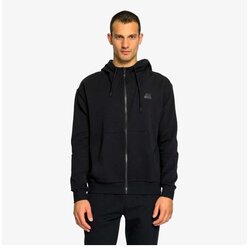 Dot unisex full zip hoody Cene
