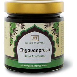 Amla Natur Chyavanprash Bio - 450 g Cene