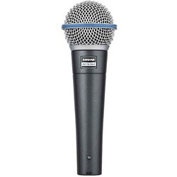 Shure MIKROFON BETA 58A, (214495) Cene