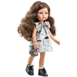Paola Reina Lutka Las Amigas Carol 32cm, (21337143) Cene