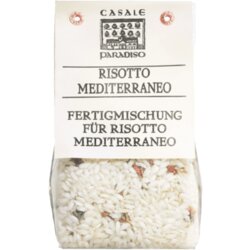Casale Paradiso Mix za rižoto z mediteransko zelenjavo Cene