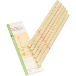 pd-nature Aroma ušesne sveče, pakirano po 6 - Citronella Cene