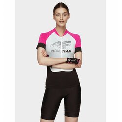 4f Women's cycling T-shirt Cene