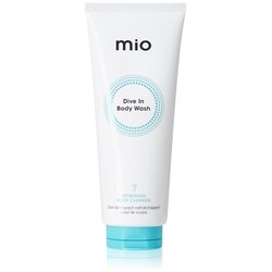MIO Dive In Body Wash osvežujoč gel za prhanje 200 ml Cene