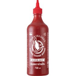 FLYING GOOSE Sriracha - Super Hot - 730 ml Cene