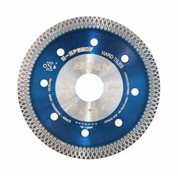 Bihui Diamantna rezalna plošča (Premer: 115 mm, Izvrtina: 22,23 mm, 1,4 mm) Cene