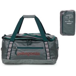 Patagonia BLACK HOLE DUFFEL 40L Siva Cijene