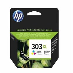 SUP INK HP T6N03AE (no. 303XL) Cene