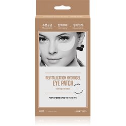 Wooshin Labottach Revital Eye hidrogel jastučići 4 kom Cene