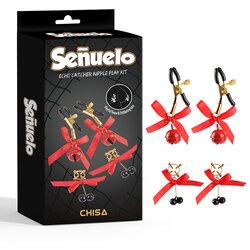 Chisa set za bradavice Echo Catcher Nipple Play Kit Cene