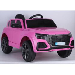 Cobra Toys Baby Audi auto na akumulator 062175 Cene