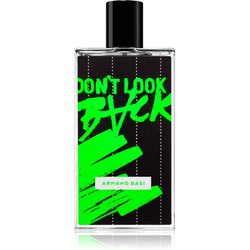 Armand Basi Don't Look Back toaletna voda uniseks 100 ml Cene