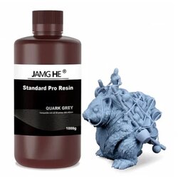 JAMGHE REZIN STANDARD Plus GREY 1KG Cene