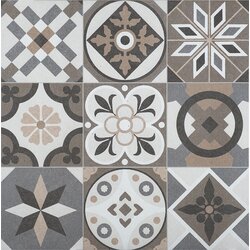 Etili Seramik SIENA Taupe matt 60x60 Cene