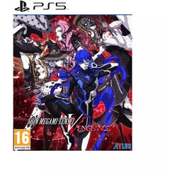 Atlus Shin Megami Tensei V: Vengeance (Playstation 5) Cene