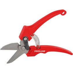 Proline ROČNE ŠKARJE ZA CVETJE, INOX, 8 ", 40088 Cene