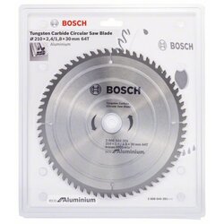 Bosch list kružne testere eco for aluminium 2608644391 Cene