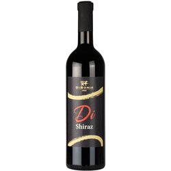 Vinarija Dibonis Dibonis DiShiraz Cene