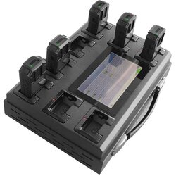CEL-TEC Priklopna postaja PK70 8 vrat 2TB Cene