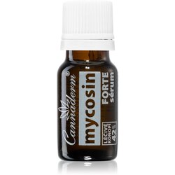 Cannaderm Mycosin FORTE serum za zaštitu od gljivične infekcije noktiju 12 ml Cene