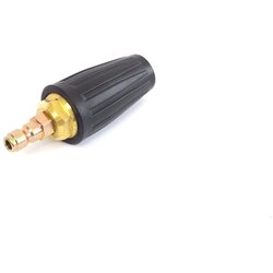 Roto dizna 030/250 bar - Turbo dizna sa 1/4" brzi spoj Cene