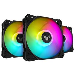 Asus kuler za pc tuf gaming TF120 argb 3IN1 Cene