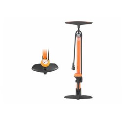 Bee pump Pumpa bee motorna alu crvena sa manometrom av-dv-pv Cene