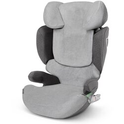 Cybex Platinum® cybex® ljetna navlaka za autosjedalicu solution™ t grey plus Cene