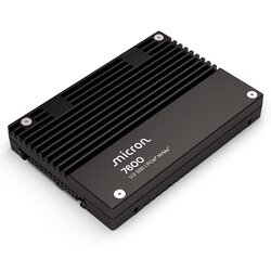 Micron 7600 PRO 7,68TB NVMe U.2 (15mm) Enterprise (Single Pack) Cene