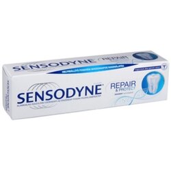 Aquafresh Sensodyne pasta za zube Repair & Protect, 75ml Cene