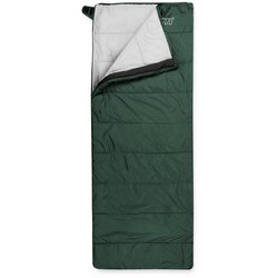 TRIMM Sleeping bag TRAVEL olive Cene
