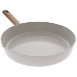 BAKERS SECRET Tava od kovanog aluminija 30cm BS11428 bež Cene